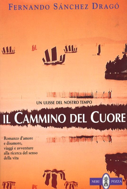 CAMMINO DEL CUORE IL
