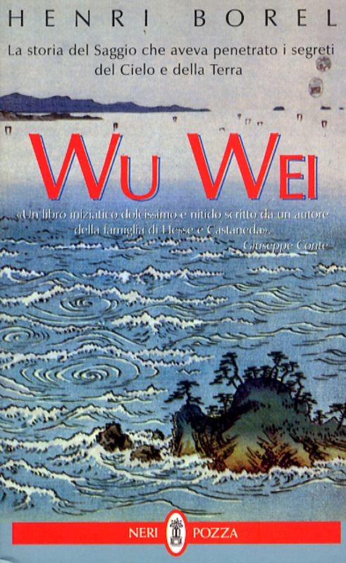WU WEI