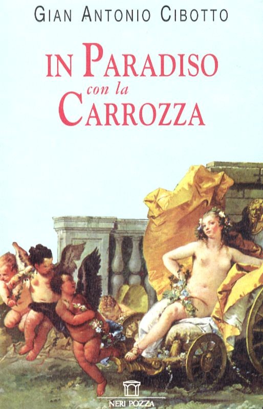 IN PARADISO CON LA CARROZZA