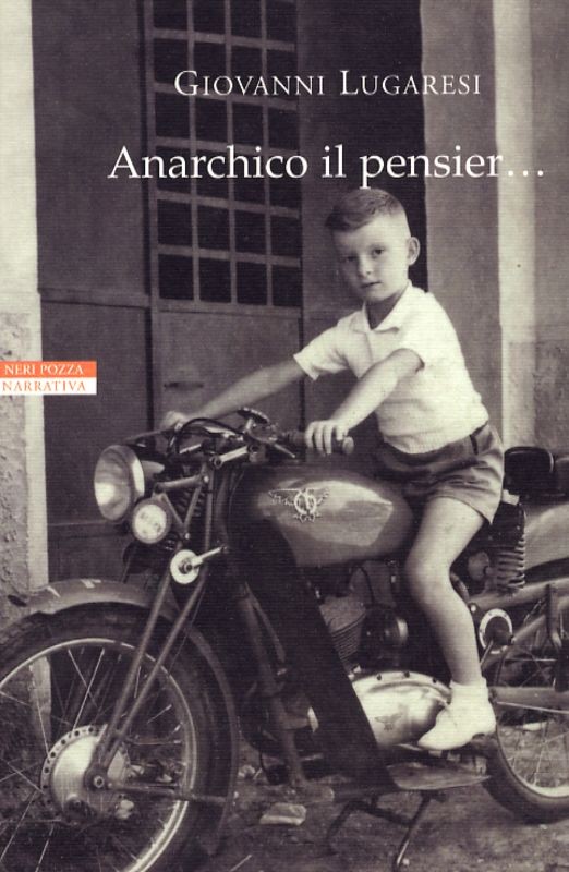 ANARCHICO IL PENSIER...