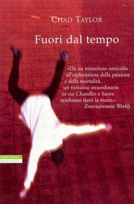 FUORI DAL TEMPO