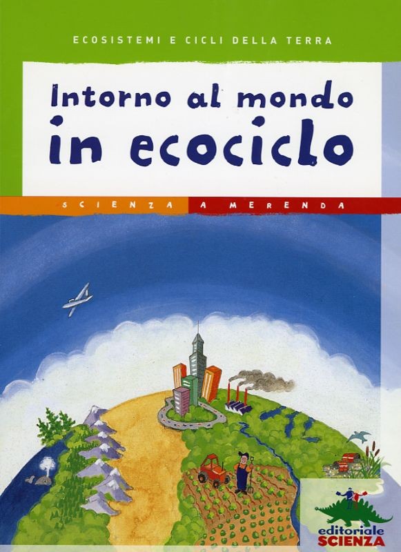 INTORNO AL MONDO IN ECOCICLO