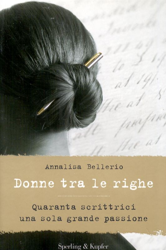 DONNE TRA LE RIGHE