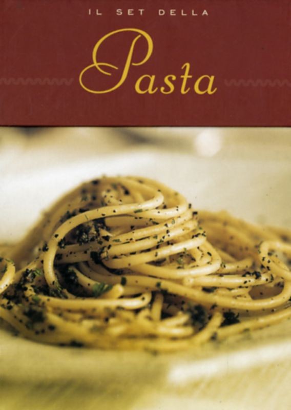 SET DELLA PASTA (IL)