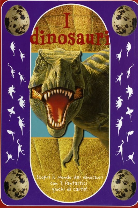 DINOSAURI (I)