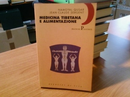 MEDICINA TIBETANA E ALIMENTAZIONE
