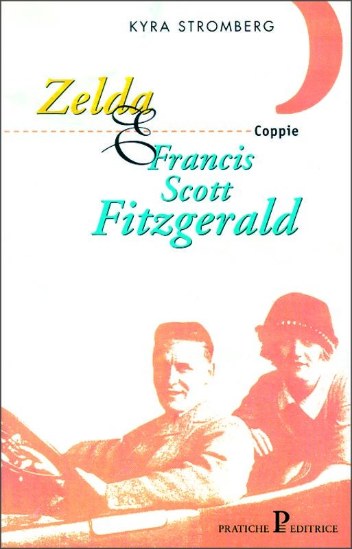 ZELDA E FRANCIS SCOTT FITZGERALD