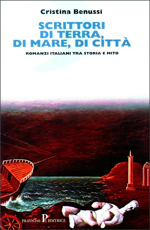 SCRITTORI DI TERRA DI MARE DI CITTA