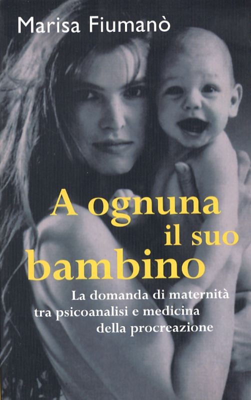 A OGNUNA IL SUO BAMBINO