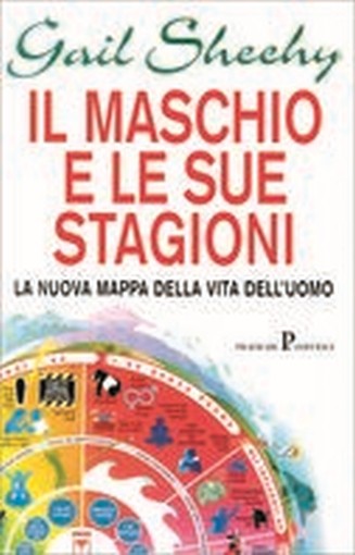 MASCHIO E LE SUE STAGIONI IL