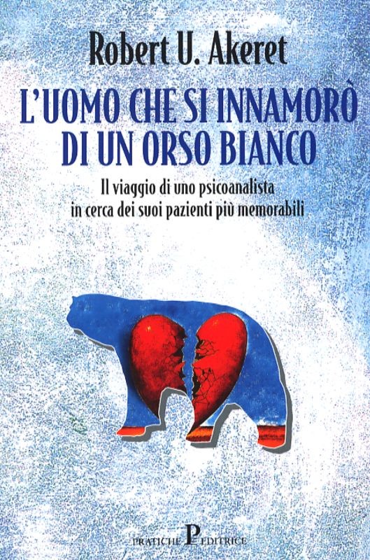 UOMO CHE SI INNAMORO'DI UN ORSO BIA
