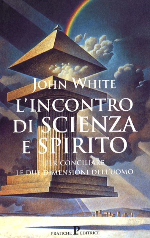 INCONTRO DI SCIENZA E SPIRITO L'