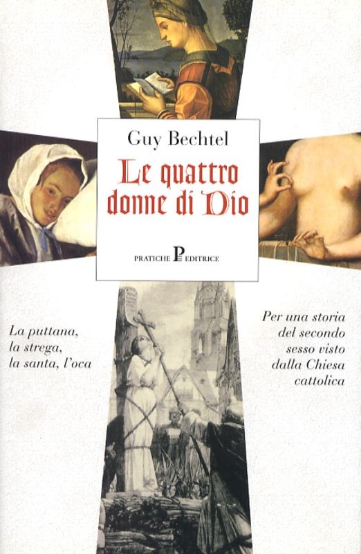 QUATTRO DONNE DI DIO (LE)