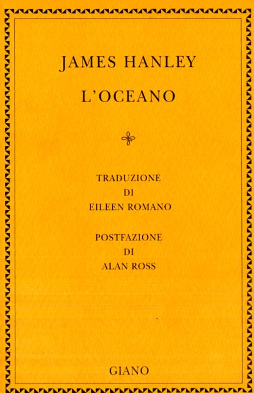 OCEANO (L')