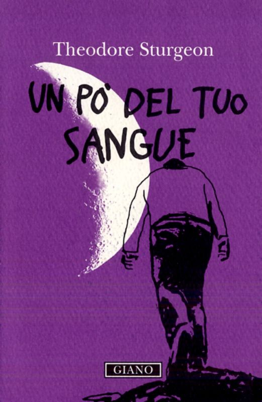PO' DEL TUO SANGUE (UN)