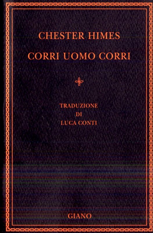 CORRI UOMO CORRI
