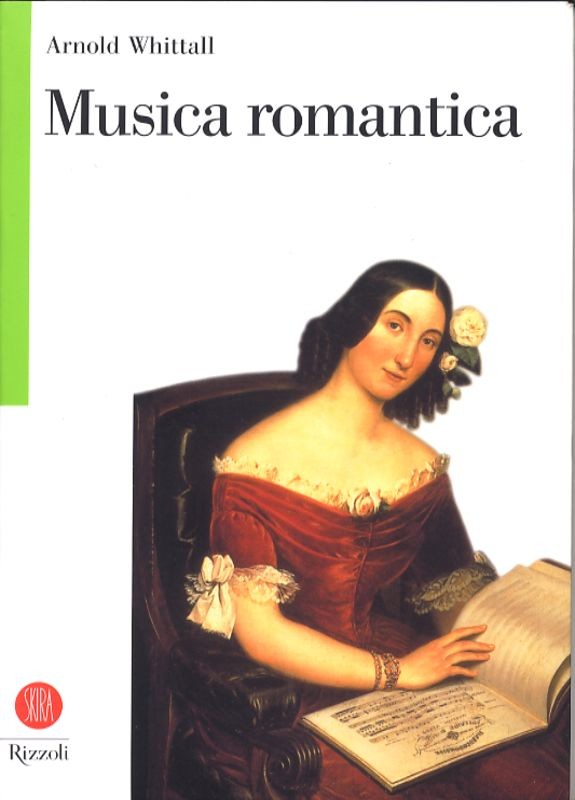 MUSICA ROMANTICA