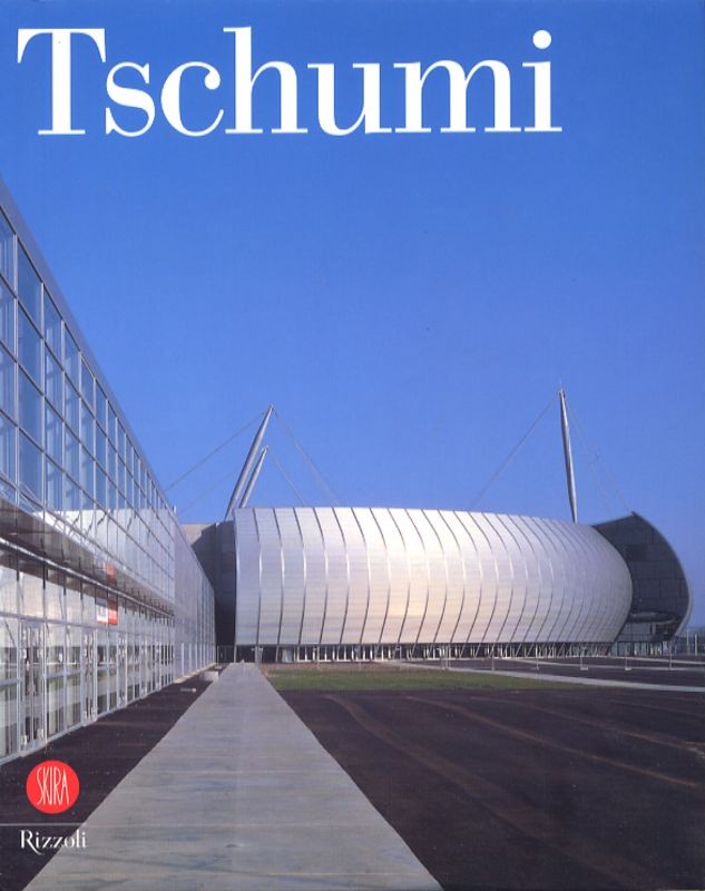 BERNARD TSCHUMI