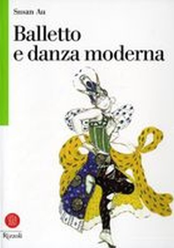 BALLETTO E DANZA MODERNA