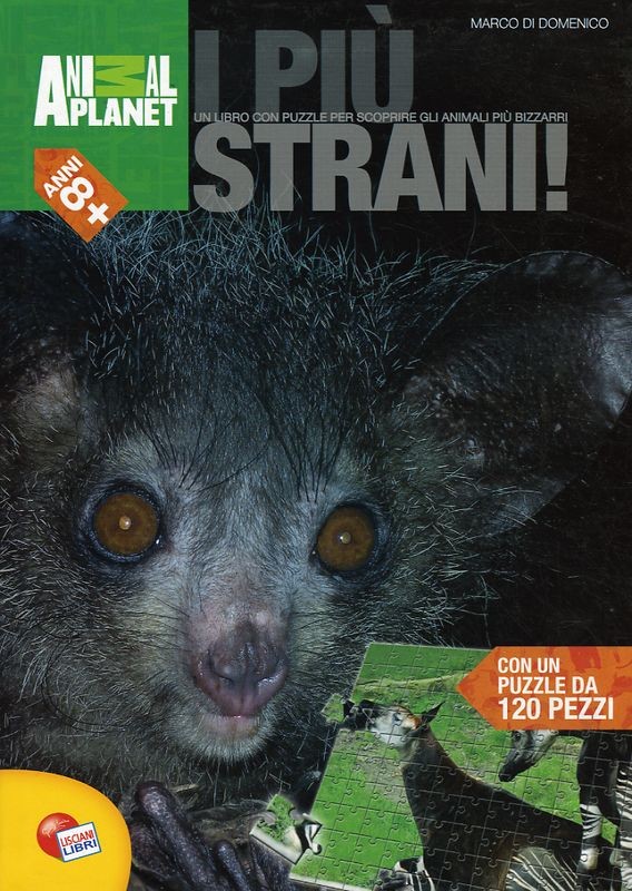 PIU' STRANI (I)