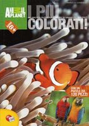 PIU' COLORATI (I)