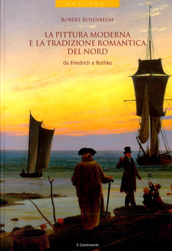 PITTURA MODERNA E LA TRADIZIONE ROM
