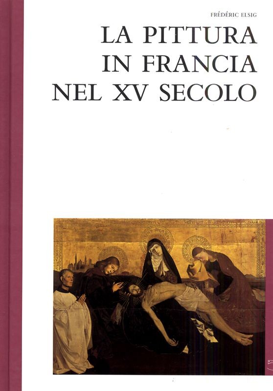 PITTURA IN FRANCIA NEL XV SECOLO