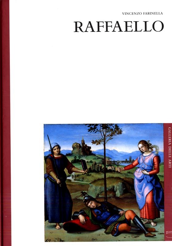RAFFAELLO
