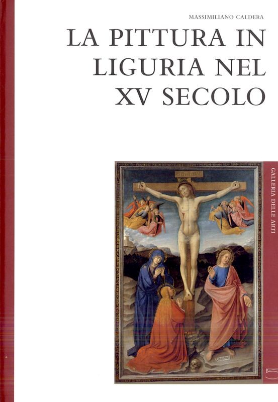 PITTURA IN LIGURIA NEL XV SECOLO