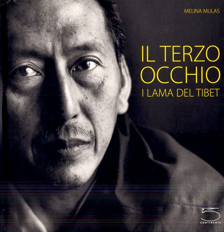 TERZO OCCHIO - I LAMA DEL TIBET