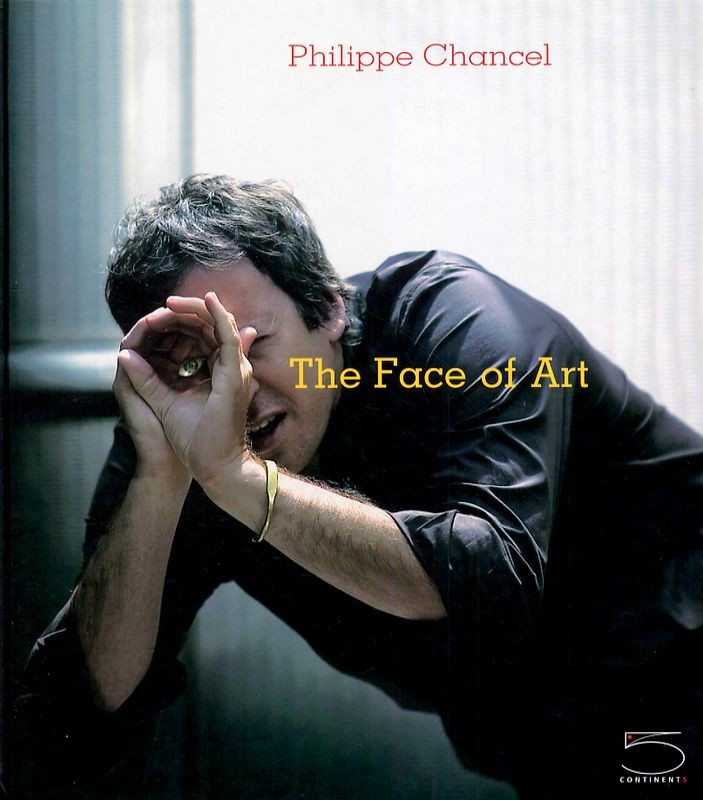 THE FACE OF ART ED.INGLESE