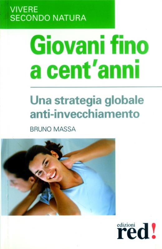 GIOVANI FINO A CENT'ANNI