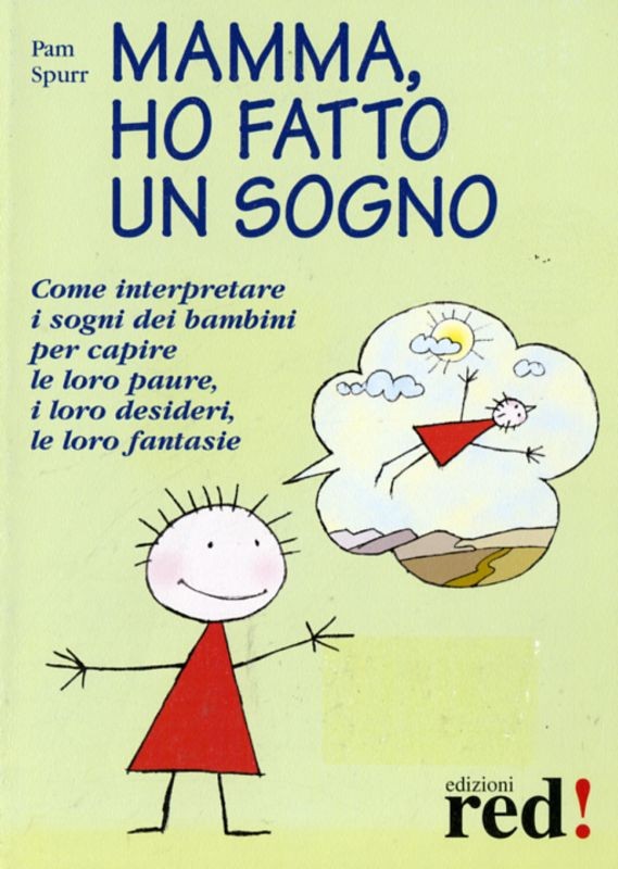 MAMMA HO FATTO UN SOGNO