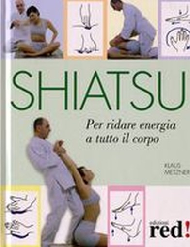 SHIATSU