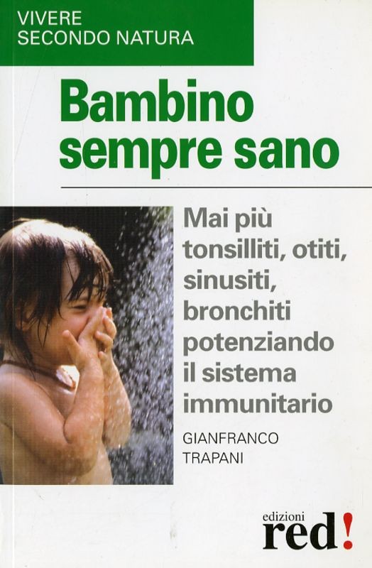BAMBINO SEMPRE SANO