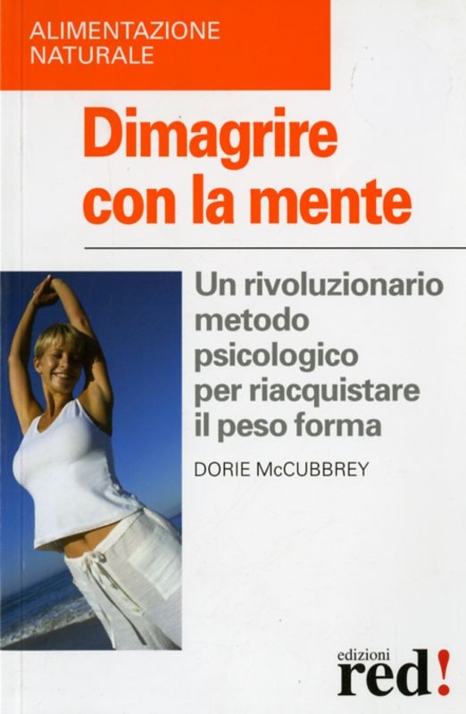 DIMAGRIRE CON LA MENTE