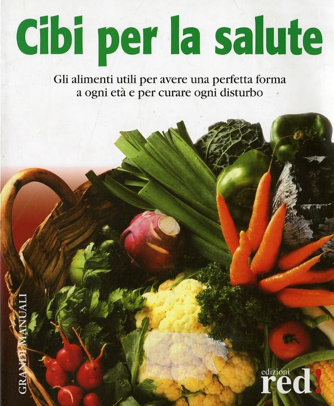 CIBI PER LA SALUTE