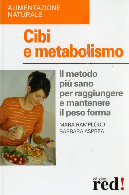 CIBI E METABOLISMO