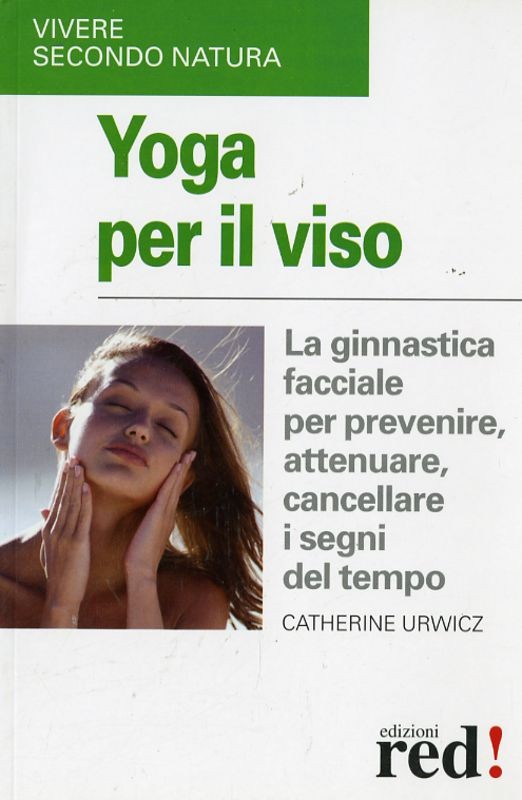 YOGA PER IL VISO