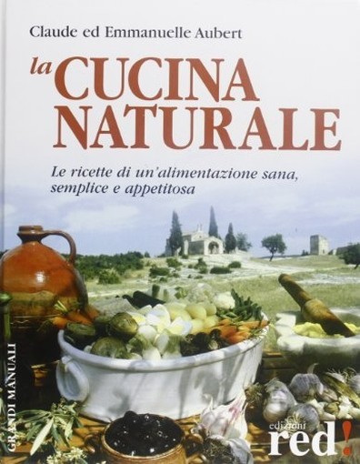 CUCINA NATURALE
