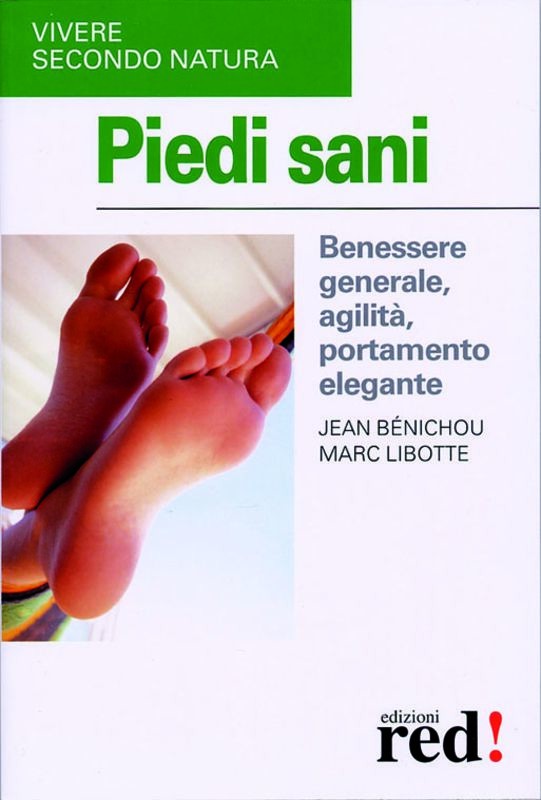 PIEDI SANI