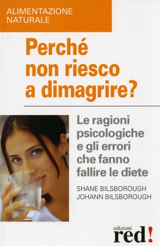 PERCHE ' NON RIESCO A DIMAGRIRE?