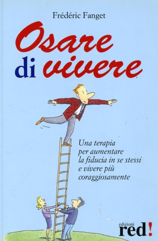 OSARE DI VIVERE