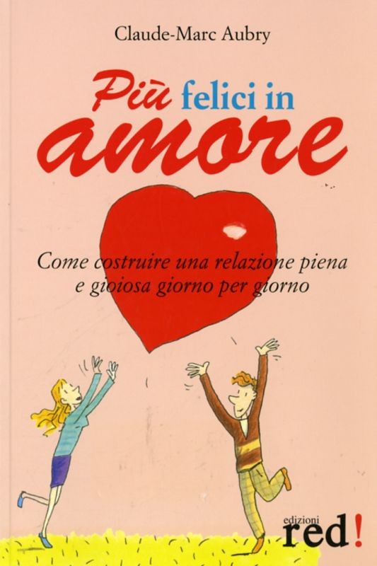 PIU' FELICI IN AMORE