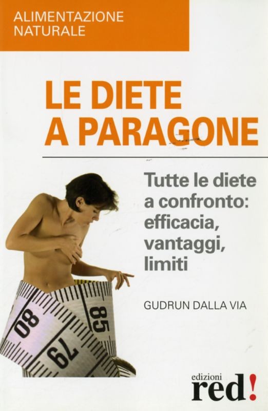 DIETE A PARAGONE (LE(