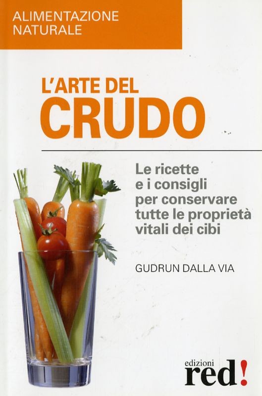 ARTE DEL CRUDO (L')