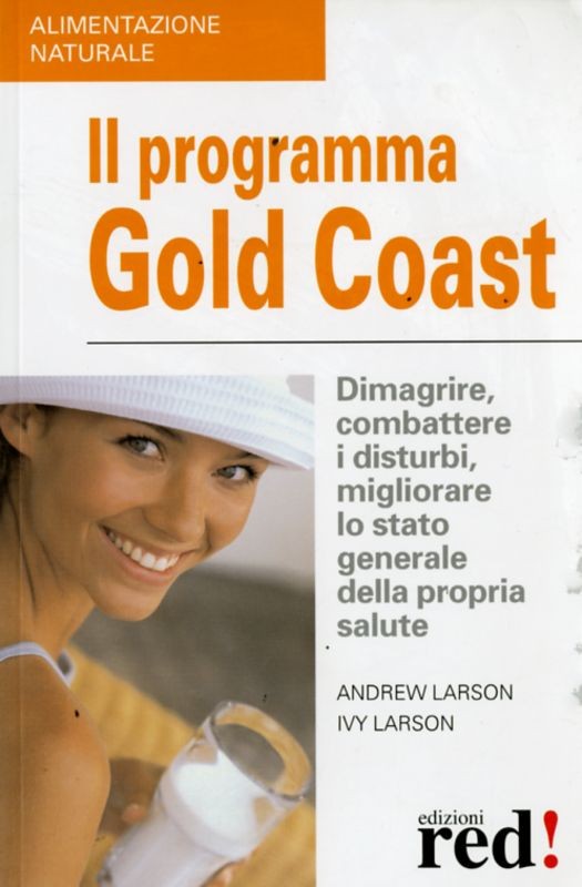 PROGRAMMA GOLD COAST (IL)