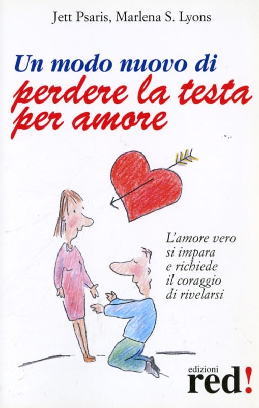 MODO NUOVO DI PERDERE LA TESTA PER
