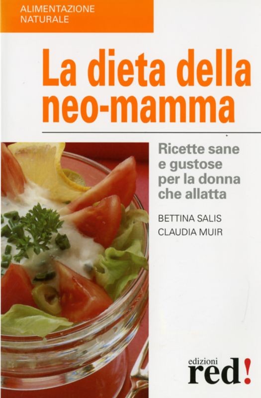 DIETA DELLA NEO-MAMMA