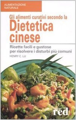ALIMENTI CURATIVI SECONDO DIETETICA